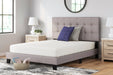 Chime 8 Inch Memory Foam Mattress in a Box - Affordable Home Luxury