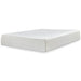 Chime 12 Inch Memory Foam Mattress Set - Affordable Home Luxury