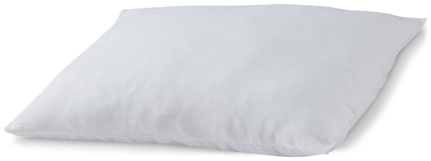 Z123 Pillow Series Soft Microfiber Pillow - Affordable Home Luxury