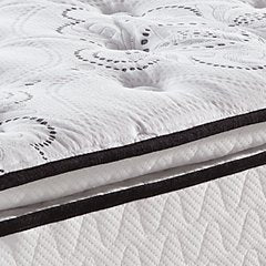 10 Inch Bonnell PT Mattress - Affordable Home Luxury