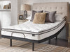 10 Inch Bonnell PT Mattress Set - Affordable Home Luxury