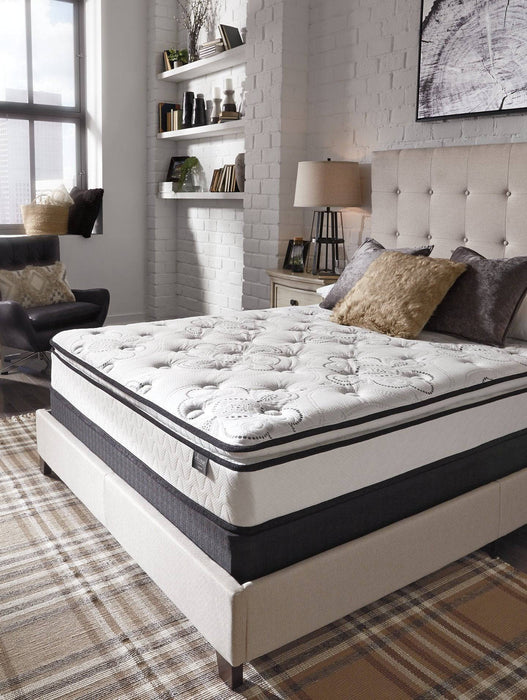 10 Inch Bonnell PT Mattress - Affordable Home Luxury