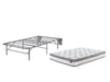 10 Inch Bonnell PT Mattress Set - Affordable Home Luxury