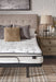 12 Inch Chime Elite Adjustable Base with Mattress - Affordable Home Luxury