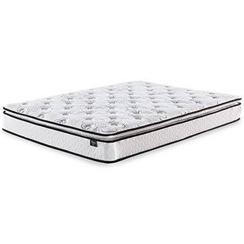 10 Inch Bonnell PT Mattress - Affordable Home Luxury