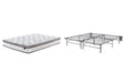 10 Inch Bonnell PT Mattress Set image