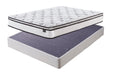 10 Inch Bonnell PT Mattress Set - Affordable Home Luxury