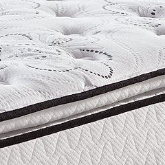 10 Inch Bonnell PT Mattress - Affordable Home Luxury