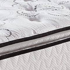 10 Inch Bonnell PT Mattress - Affordable Home Luxury