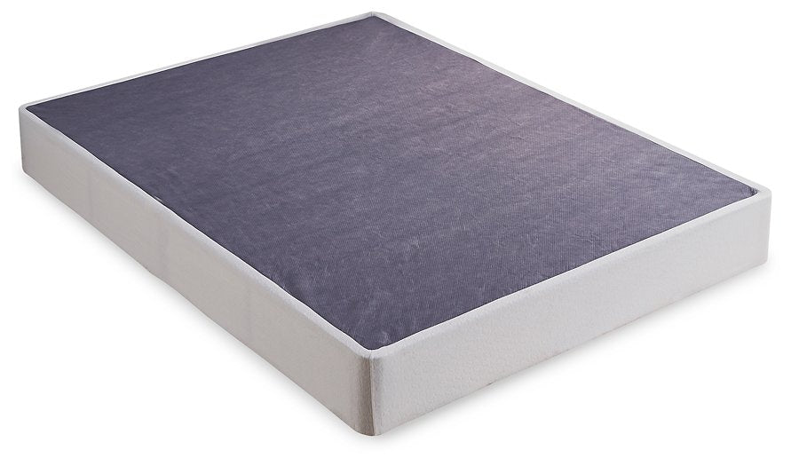 Chime 10 Inch Hybrid Mattress Set - Affordable Home Luxury