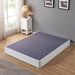 Chime 12 Inch Hybrid Mattress Set - Affordable Home Luxury