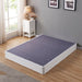 8 Inch Chime Innerspring Mattress Set - Affordable Home Luxury