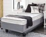 Trinell Youth Bed with Mattress - Affordable Home Luxury