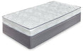 6 Inch Bonnell Mattress Set - Affordable Home Luxury