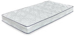 Trinell Youth Bed with Mattress - Affordable Home Luxury