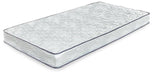 6 Inch Bonnell Mattress Set - Affordable Home Luxury