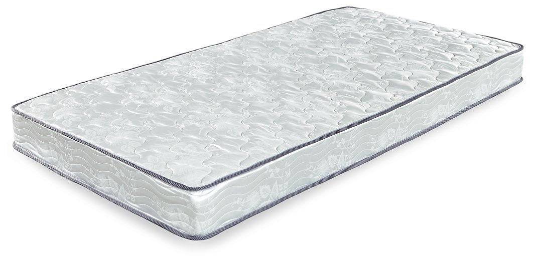 6 Inch Bonnell Mattress - Affordable Home Luxury