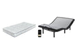 6 Inch Bonnell Mattress Set - Affordable Home Luxury