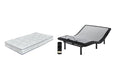 6 Inch Bonnell Mattress Set - Affordable Home Luxury