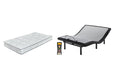 6 Inch Bonnell Mattress Set - Affordable Home Luxury