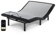 12 Inch Chime Elite Adjustable Base with Mattress - Affordable Home Luxury