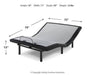 8 Inch Chime Innerspring Mattress Set - Affordable Home Luxury