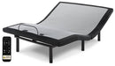 12 Inch Chime Elite Adjustable Base with Mattress - Affordable Home Luxury