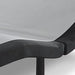 Head-Foot Model Better Extra Long Adjustable Base (2 Required) - Affordable Home Luxury