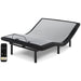 Chime 12 Inch Memory Foam Mattress Set - Affordable Home Luxury