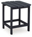 Sundown Treasure End Table - Affordable Home Luxury