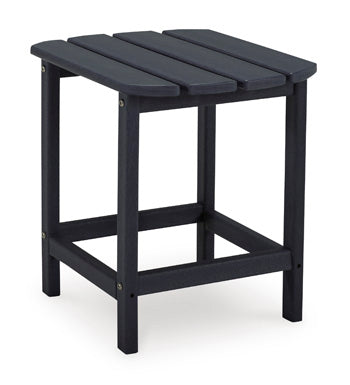 Sundown Treasure End Table - Affordable Home Luxury