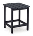 Sundown Treasure End Table - Affordable Home Luxury