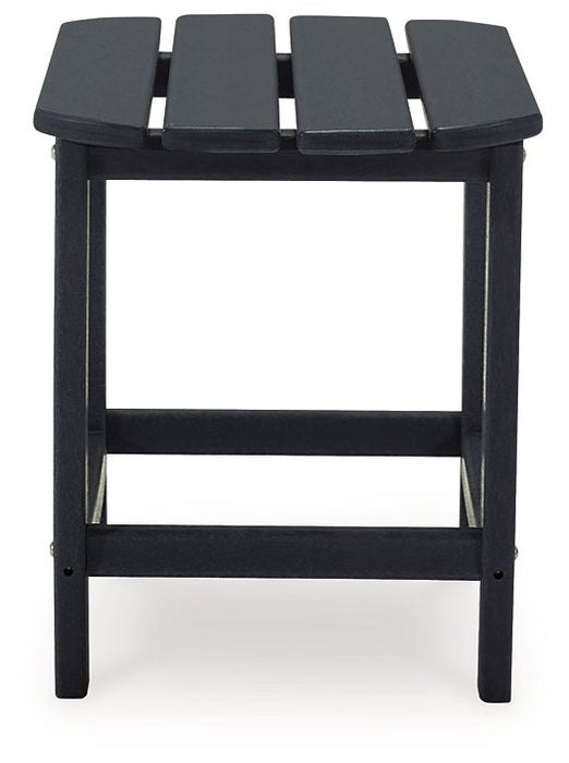 Sundown Treasure End Table - Affordable Home Luxury