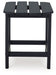 Sundown Treasure End Table - Affordable Home Luxury