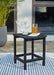 Sundown Treasure End Table - Affordable Home Luxury