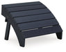 Sundown Treasure Ottoman - Affordable Home Luxury