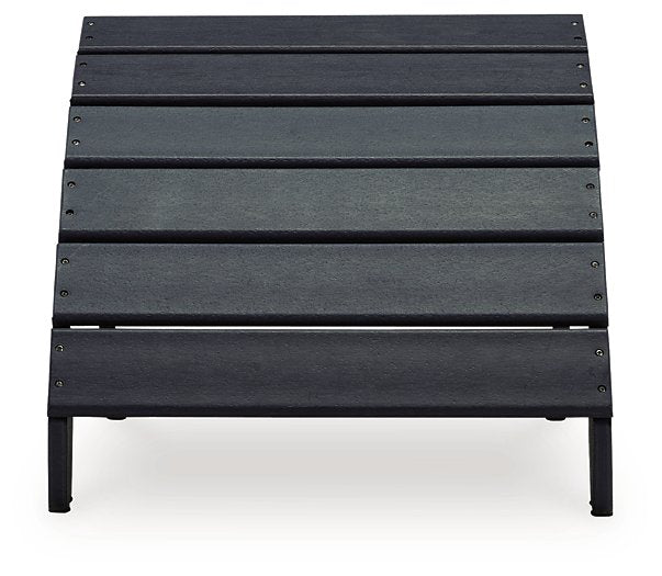 Sundown Treasure Ottoman - Affordable Home Luxury