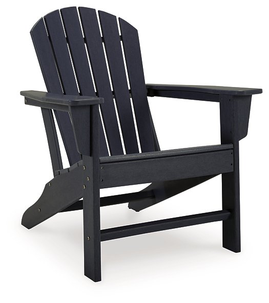 Sundown Treasure Adirondack Chair - Affordable Home Luxury