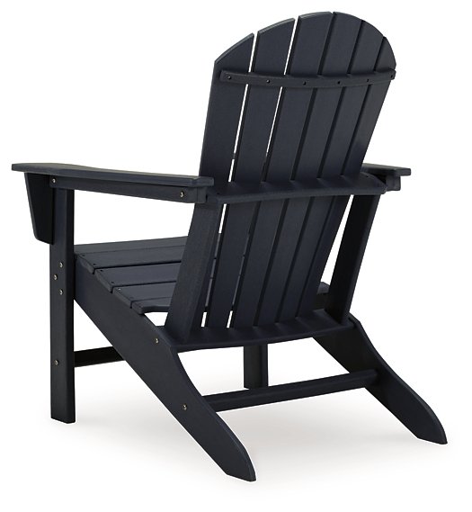 Sundown Treasure Adirondack Chair - Affordable Home Luxury