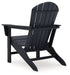 Sundown Treasure Adirondack Chair - Affordable Home Luxury