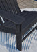 Sundown Treasure Adirondack Chair - Affordable Home Luxury