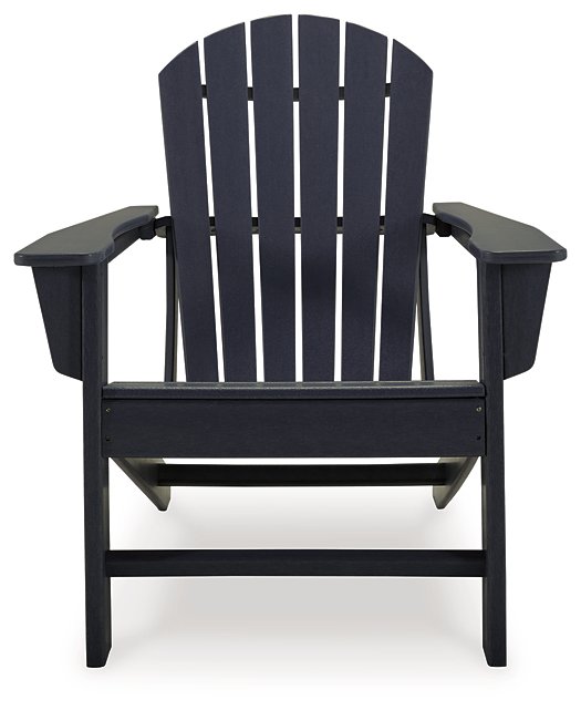 Sundown Treasure Adirondack Chair - Affordable Home Luxury