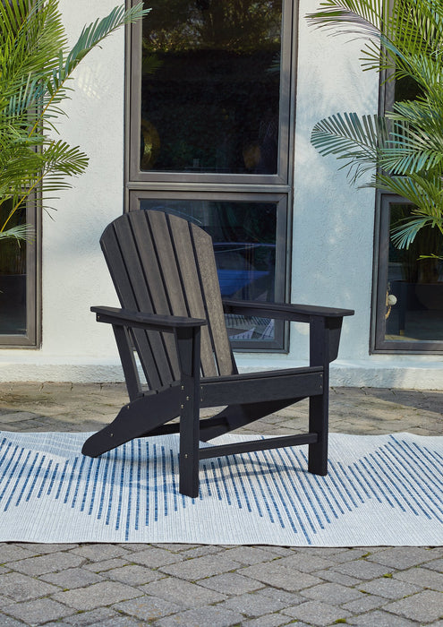 Sundown Treasure Adirondack Chair - Affordable Home Luxury