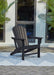 Sundown Treasure Adirondack Chair - Affordable Home Luxury