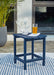 Sundown Treasure End Table - Affordable Home Luxury