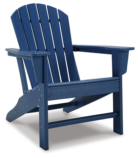 Sundown Treasure Adirondack Chair - Affordable Home Luxury