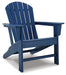 Sundown Treasure Adirondack Chair - Affordable Home Luxury