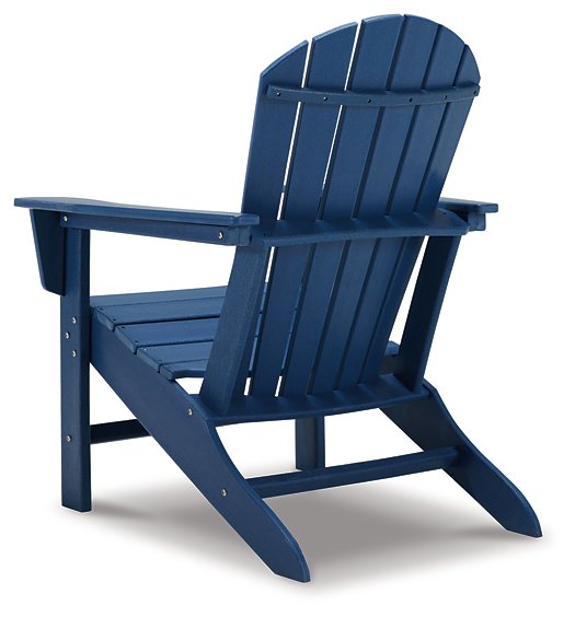 Sundown Treasure Adirondack Chair - Affordable Home Luxury