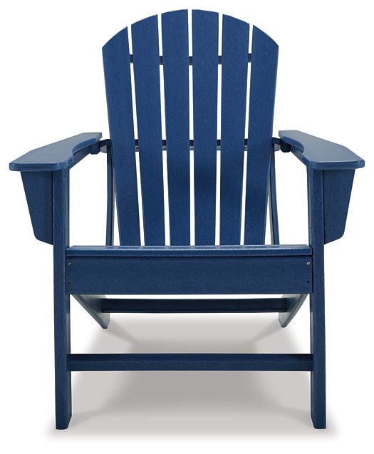 Sundown Treasure Adirondack Chair - Affordable Home Luxury