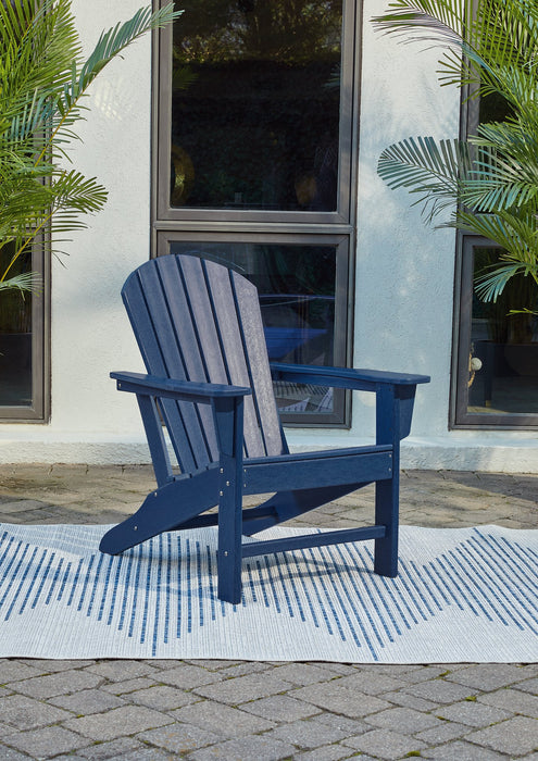 Sundown Treasure Adirondack Chair - Affordable Home Luxury